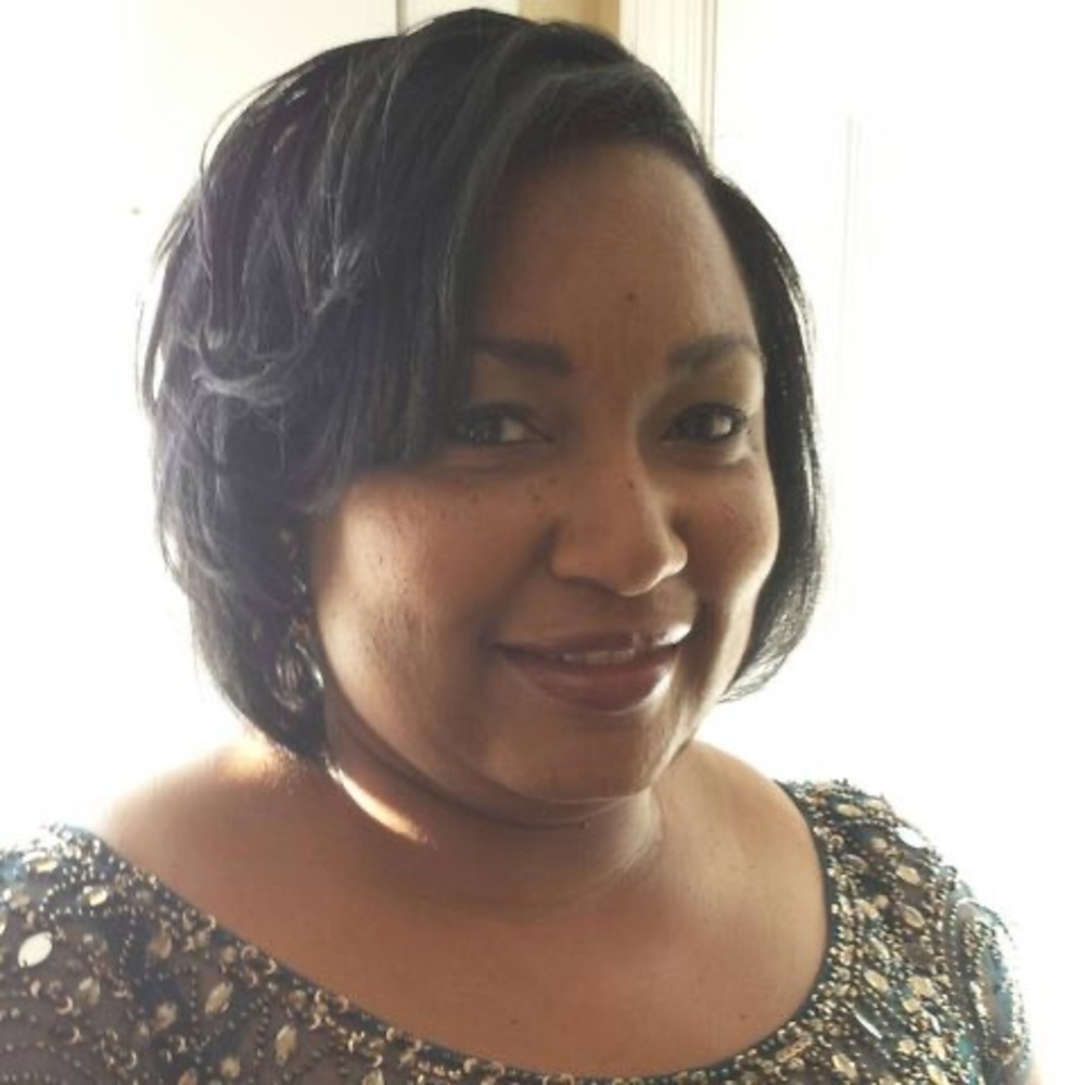 Meet your Posher, Kathy